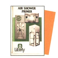 Air Shower Primer p60