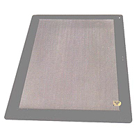 Tacky mat IF6-200 frame p.38